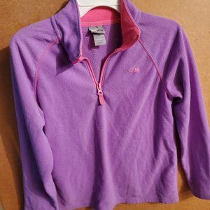 Champion Kids Fleece Top - 10-12 size